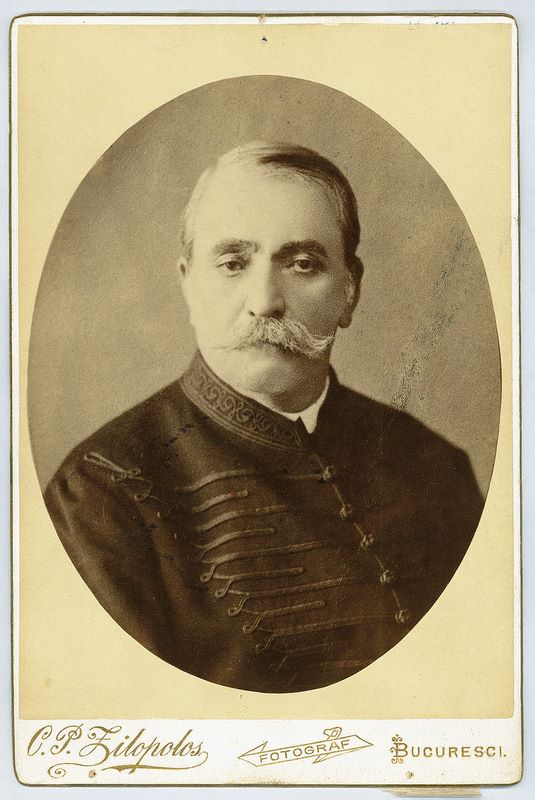 Κωνσταντίνος Ξενοκράτης